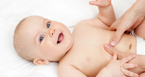 Ostéopathie nourrisson Notre-Dame-de-Riez